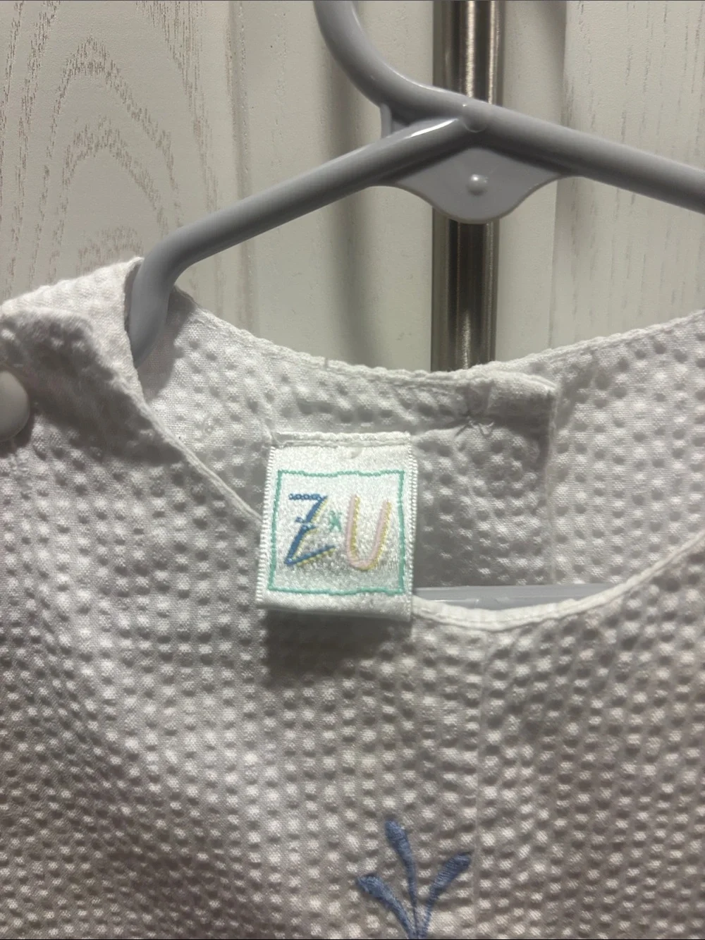 ZU soft white